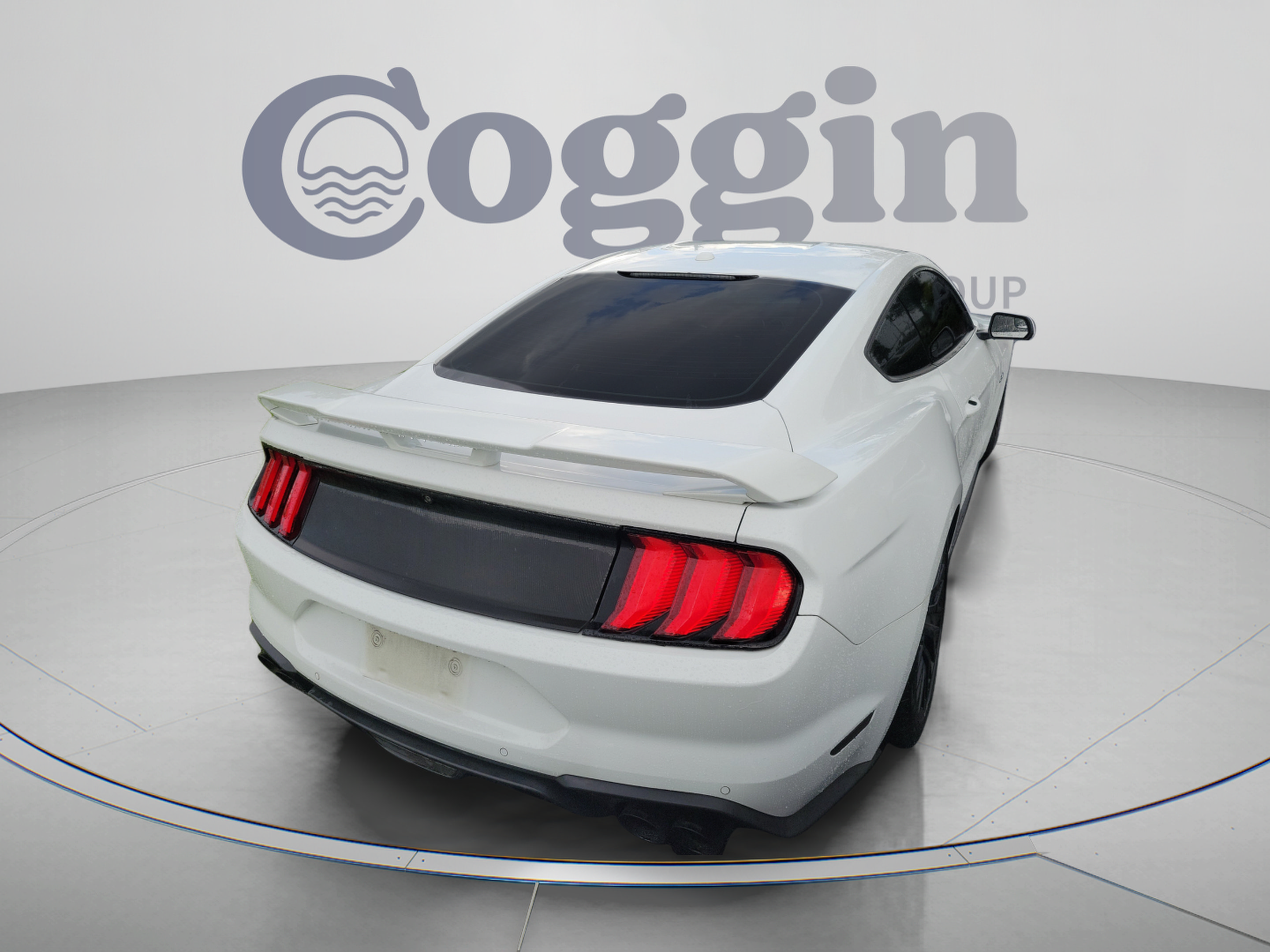 Used 2020 Ford Mustang GT w/ GT Performance Package RWD image 3