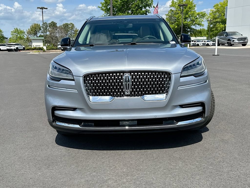 Used 2022 Lincoln Aviator Reserve image 5