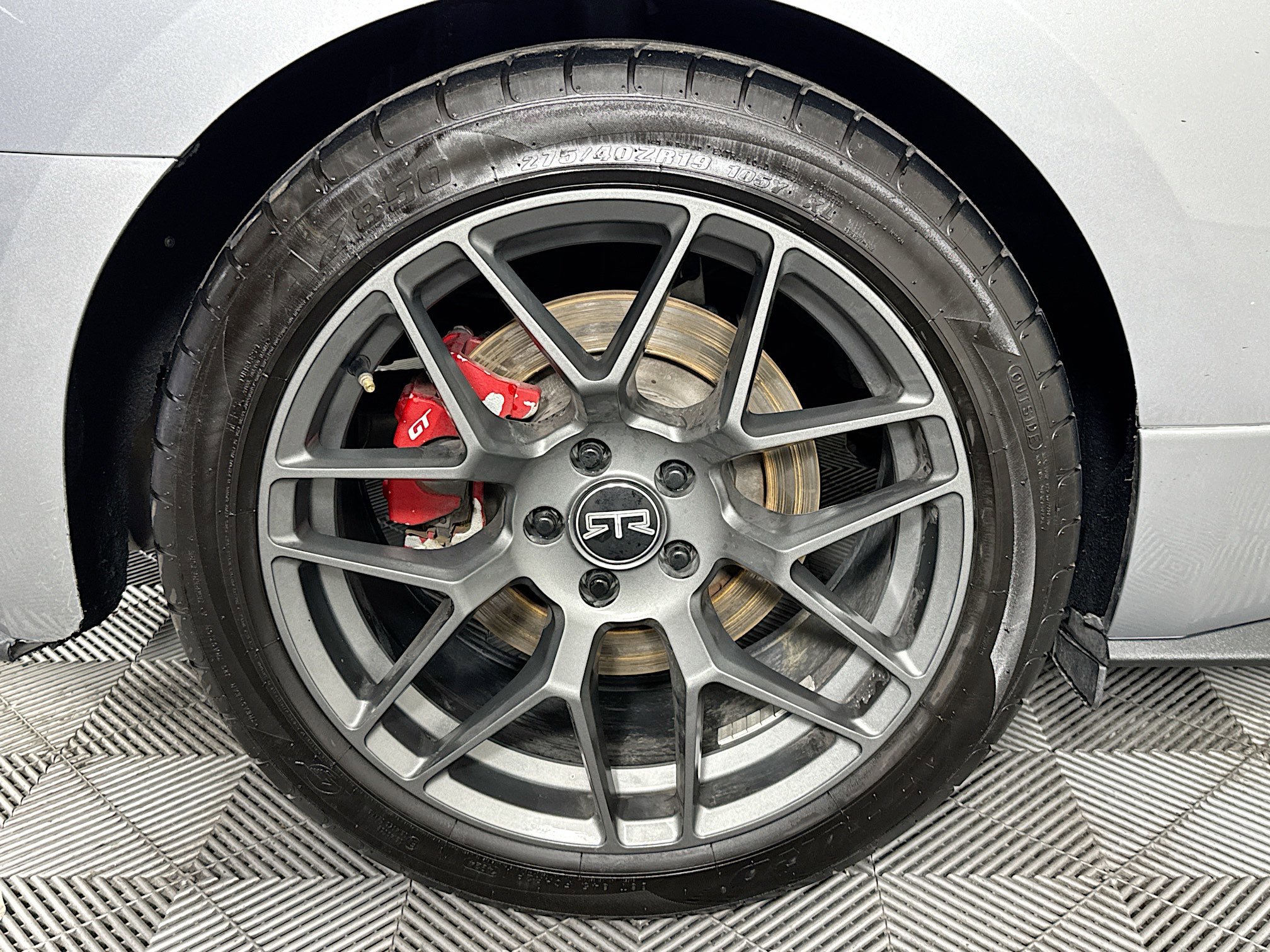 Used 2021 Ford Mustang GT w/ Equipment Group 301A RWD image 28