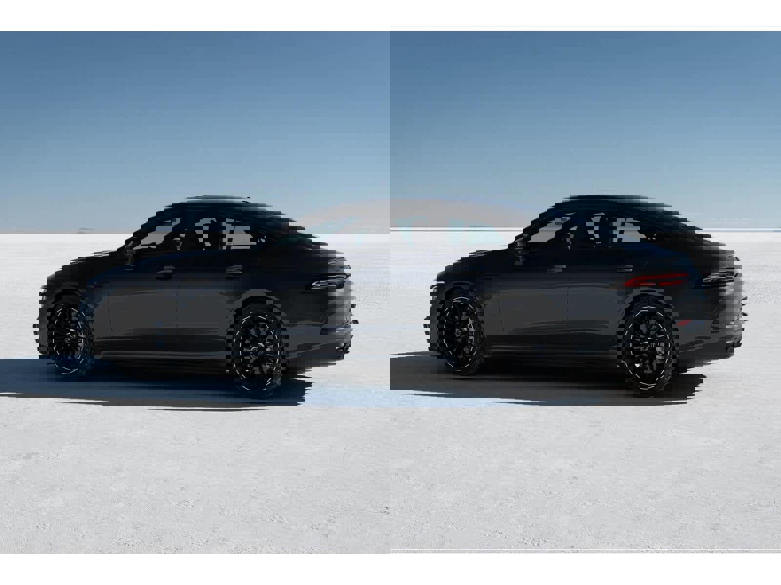 New 2026 Mercedes-Benz AMG GT 43 image 31