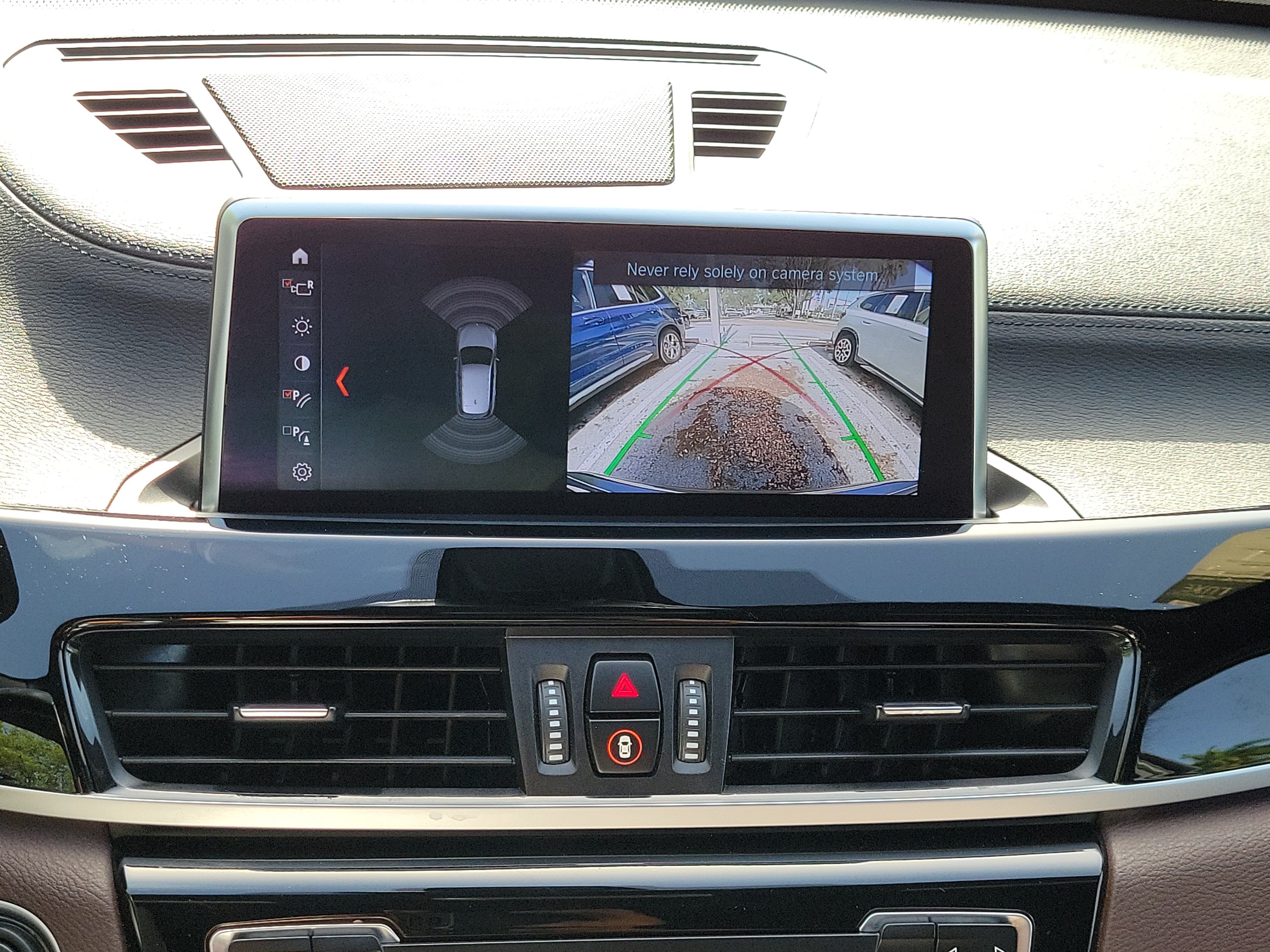 Used 2021 BMW X1 sDrive28i w/ Convenience Package FWD image 21