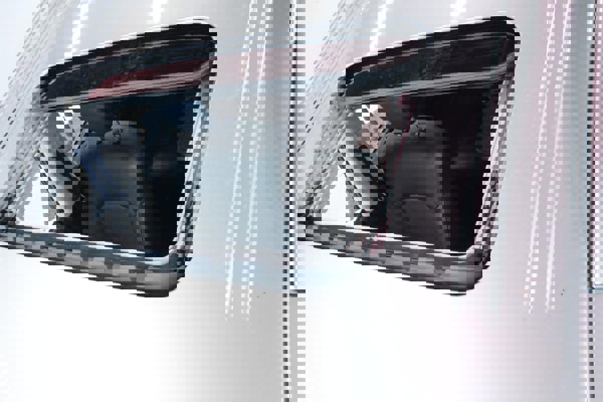 Used 2019 INFINITI QX80 Luxe w/ Proassist Package image 20