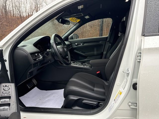 Used 2023 Honda Civic Sport image 18