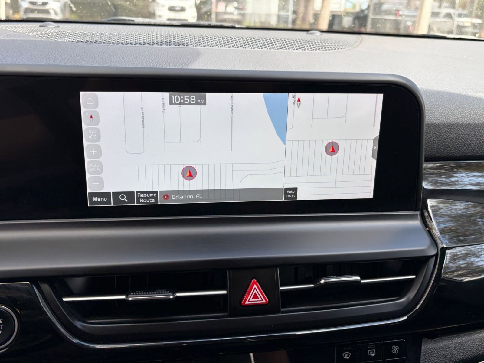 Used 2025 Kia Seltos S image 20