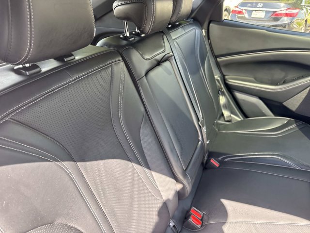Used 2024 Ford Mustang Mach-E Premium RWD image 35