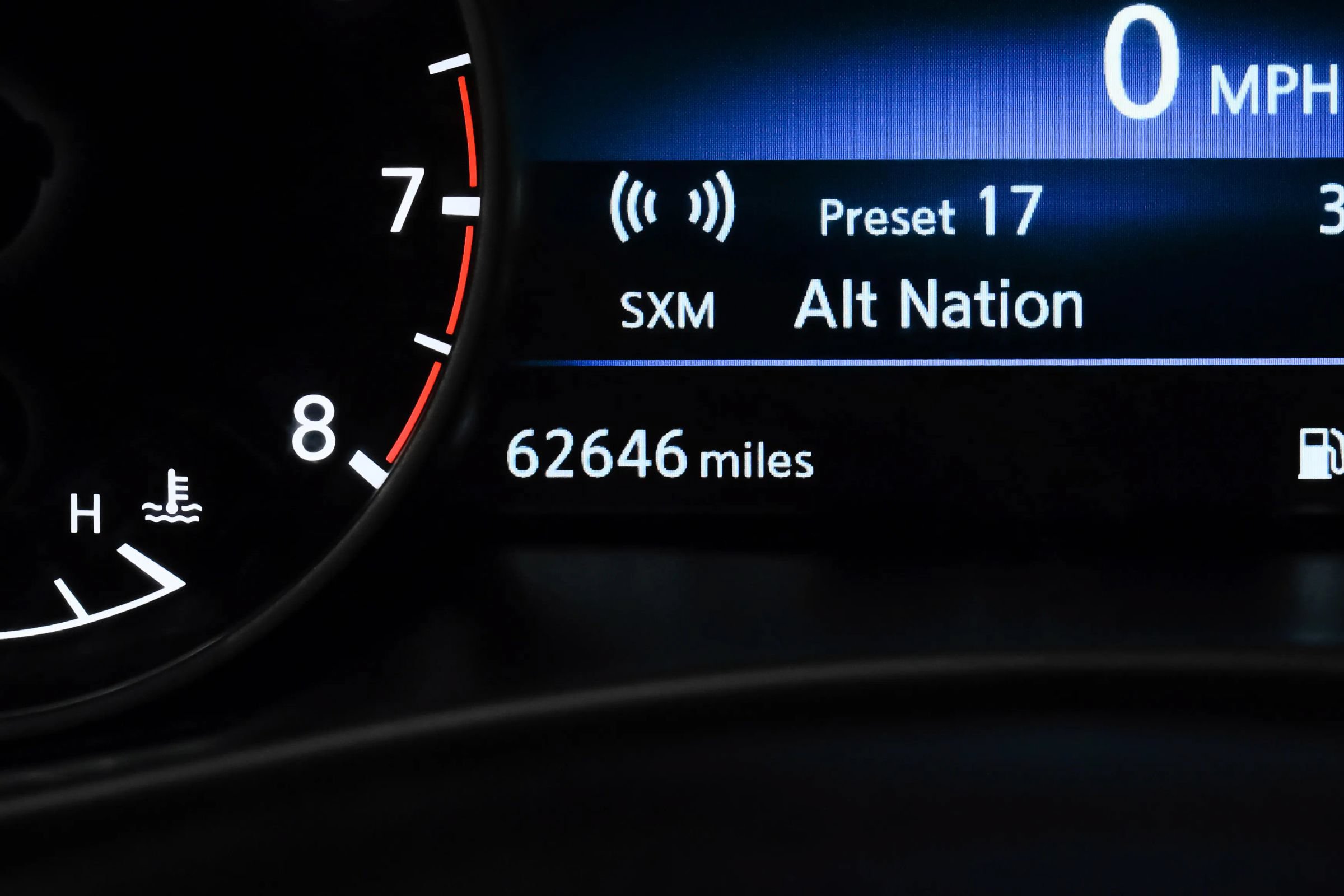Used 2022 Nissan Murano S FWD image 19
