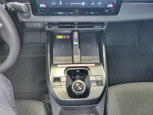 New 2026 Toyota bZ AWD/4WD image 20