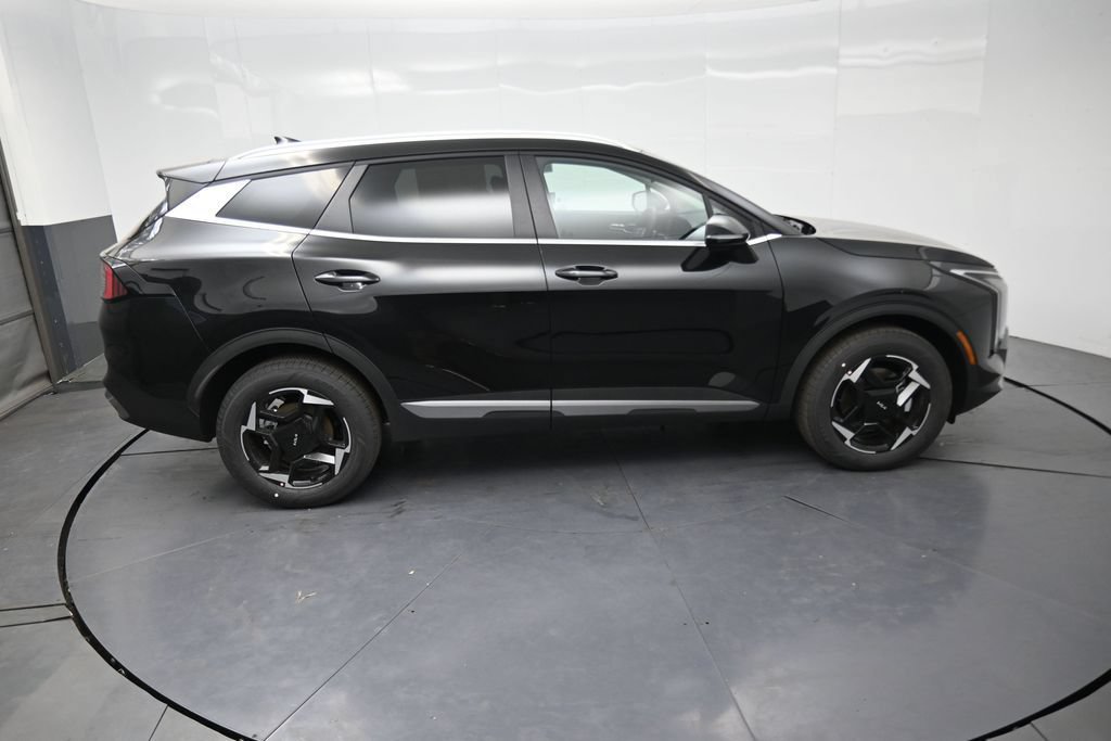New 2026 Kia Sportage SX Prestige AWD/4WD image 10