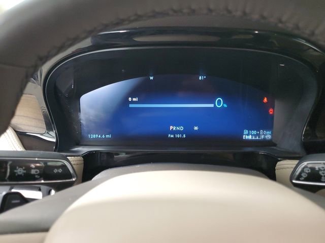 Used 2024 Lincoln Corsair Grand Touring AWD/4WD image 26