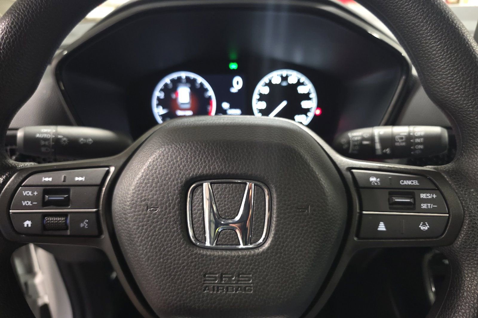 Used 2026 Honda CR-V EX image 23