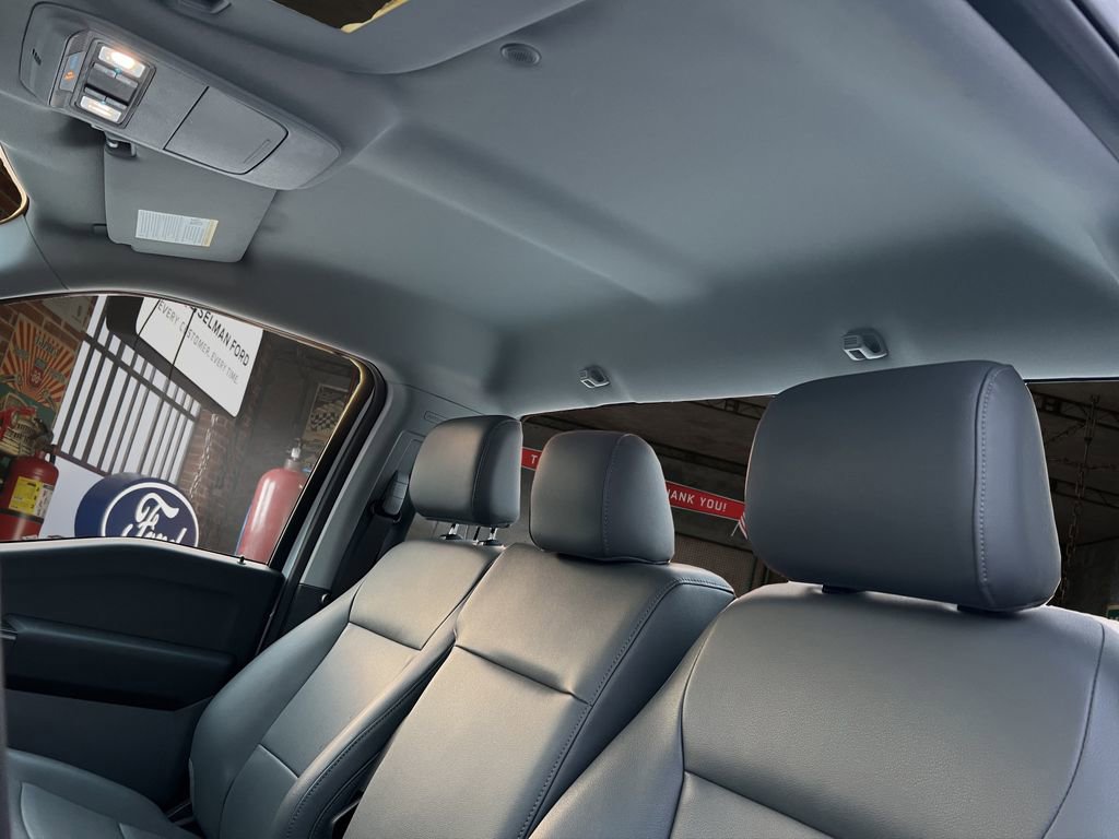 Certified 2022 Ford F150 XL w/ Equipment Group 101A High image 16