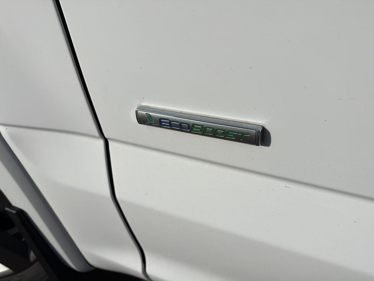 Used 2016 Ford F150 Lariat w/ Equipment Group 502A Luxury image 6