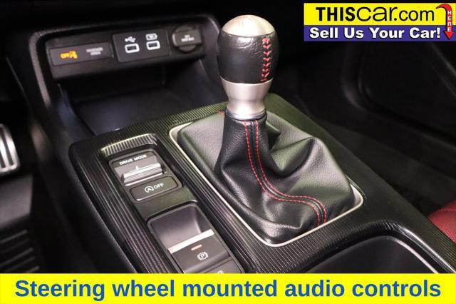 Used 2022 Honda Civic Si image 15