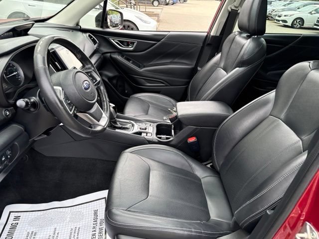 Used 2021 Subaru Forester Touring AWD/4WD image 9