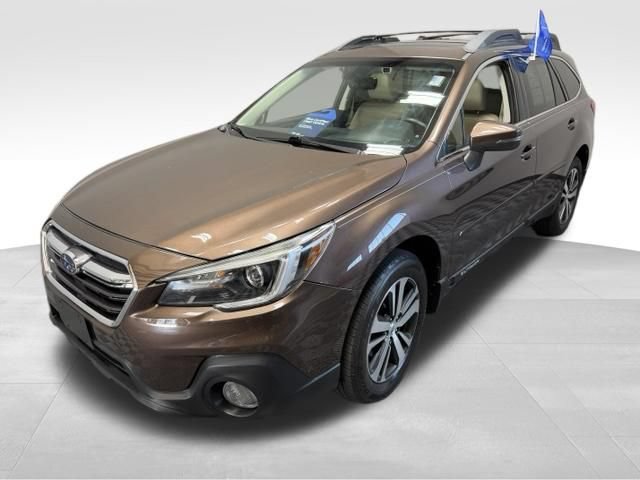 Used 2019 Subaru Outback 3.6R Limited AWD/4WD image 1