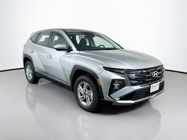 New 2026 Hyundai Tucson SE AWD/4WD image 10