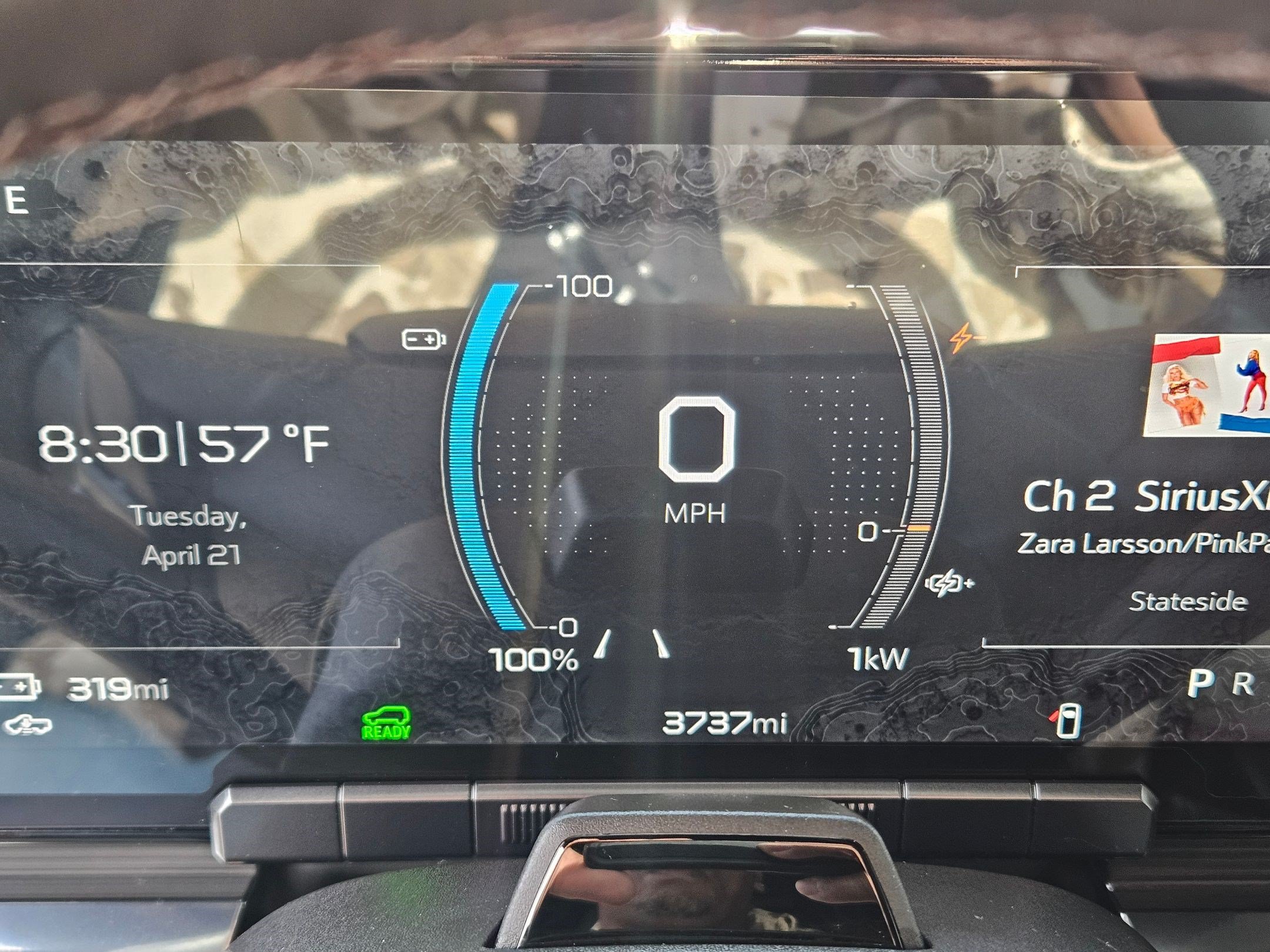 Used 2026 GMC Hummer EV SUV AWD/4WD image 22