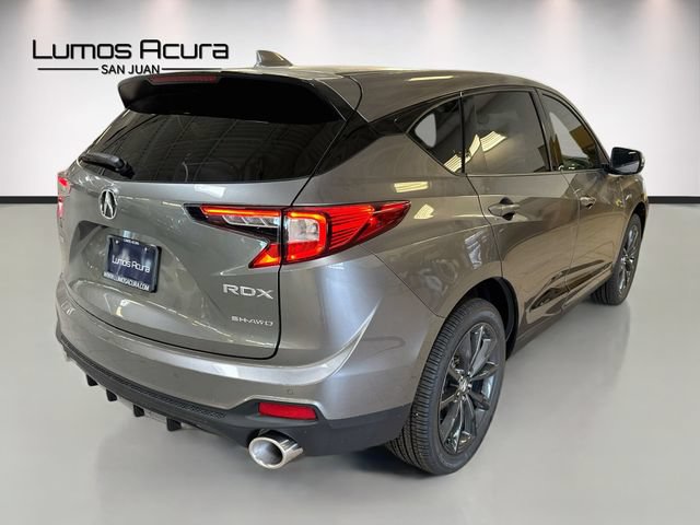 New 2026 Acura RDX w/ Advance Package AWD/4WD image 7