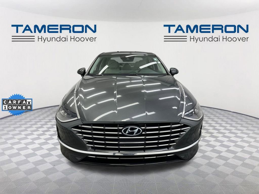 Used 2022 Hyundai Sonata SEL image 8
