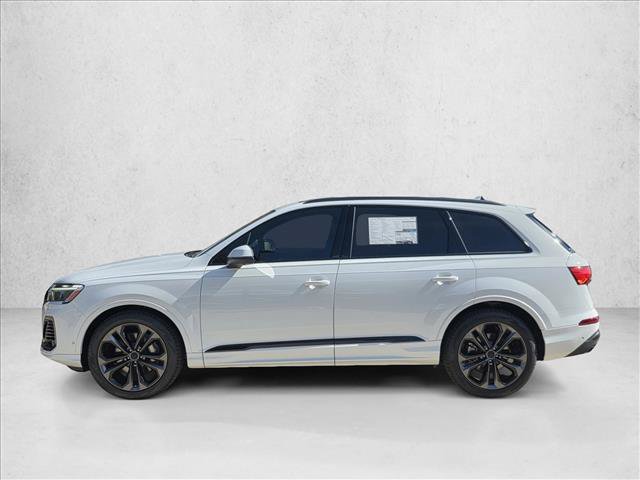 New 2026 Audi Q7 3.0T Premium Plus AWD/4WD image 8