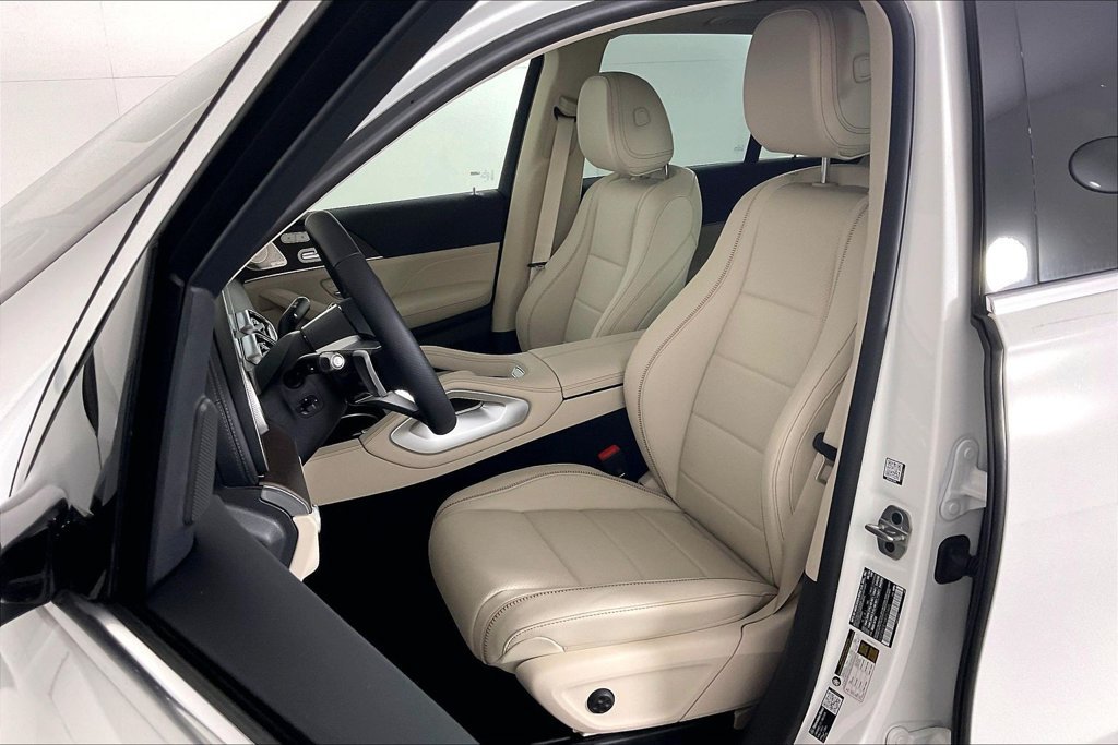 New 2027 Mercedes-Benz GLE 450 4MATIC image 9