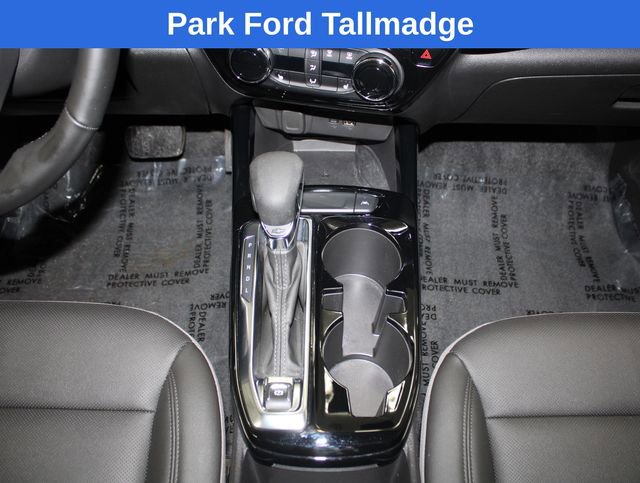 Used 2025 Chevrolet Trax ACTIV w/ Sunroof Package image 18