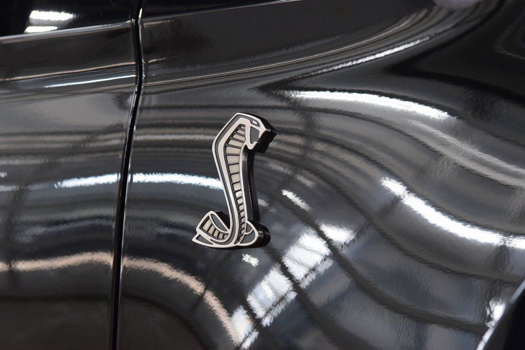 Used 2022 Ford Mustang Shelby GT500 w/ Technology Package image 19