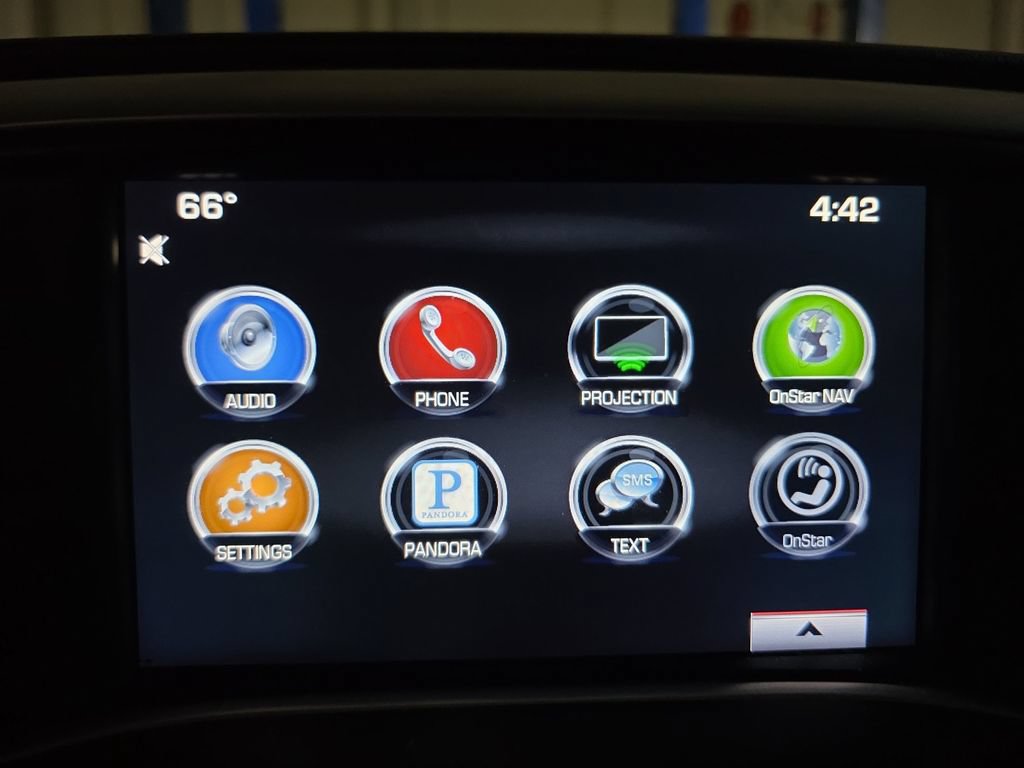 Used 2016 GMC Sierra 1500 SLE w/ SLE Value Package AWD/4WD image 33