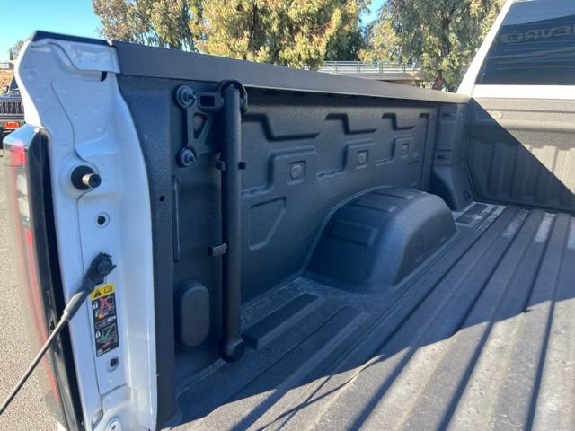 Used 2025 GMC Sierra 2500 AT4 AWD/4WD image 13