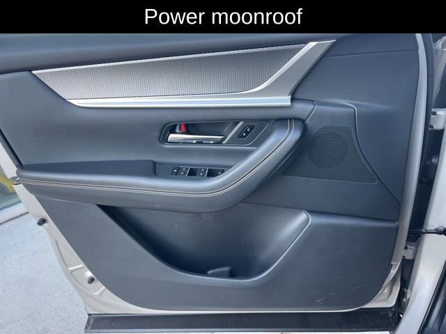 Certified 2026 MAZDA CX-90 3.3 Turbo w/ Premium Plus Pkg image 14