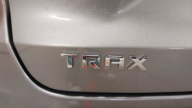 New 2026 Chevrolet Trax ACTIV image 32