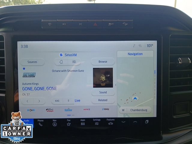Used 2024 Ford F150 XLT w/ Equipment Group 302A MID AWD/4WD image 27