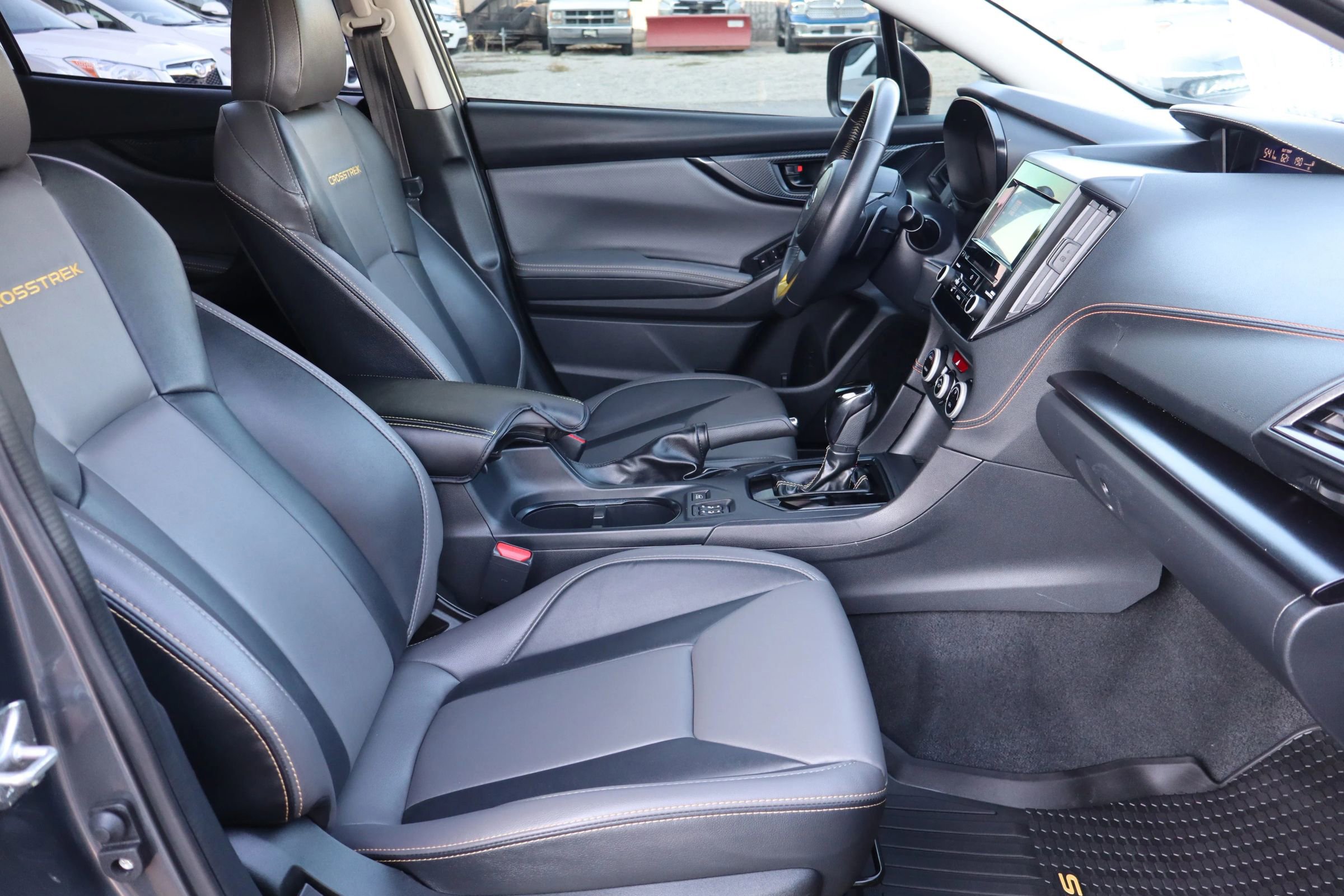Used 2023 Subaru Crosstrek 2.5i Sport image 13
