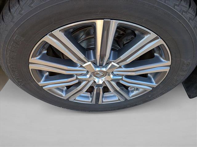 Used 2016 Lexus LX 570 4WD image 22