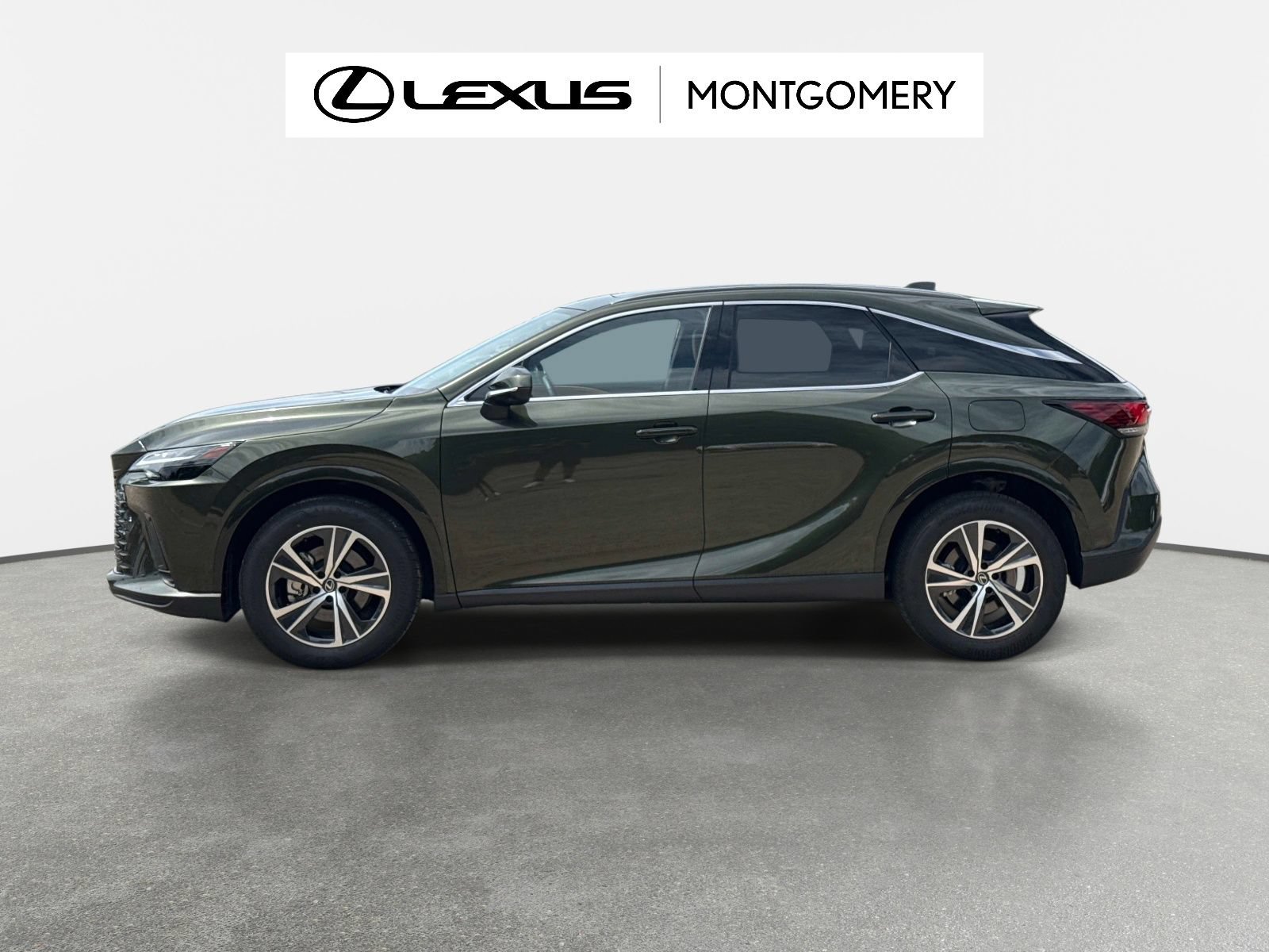 Used 2026 Lexus RX 350 Premium w/ Accessory Package (Z1) FWD image 6