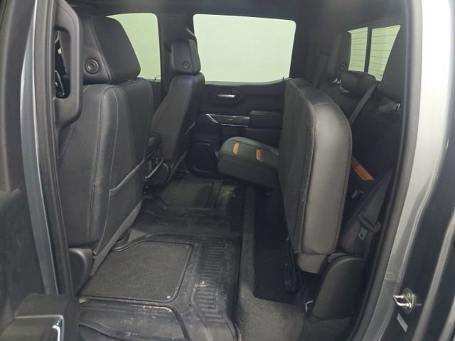 Used 2021 GMC Sierra 1500 AT4 w/ AT4 Preferred Package AWD/4WD image 13