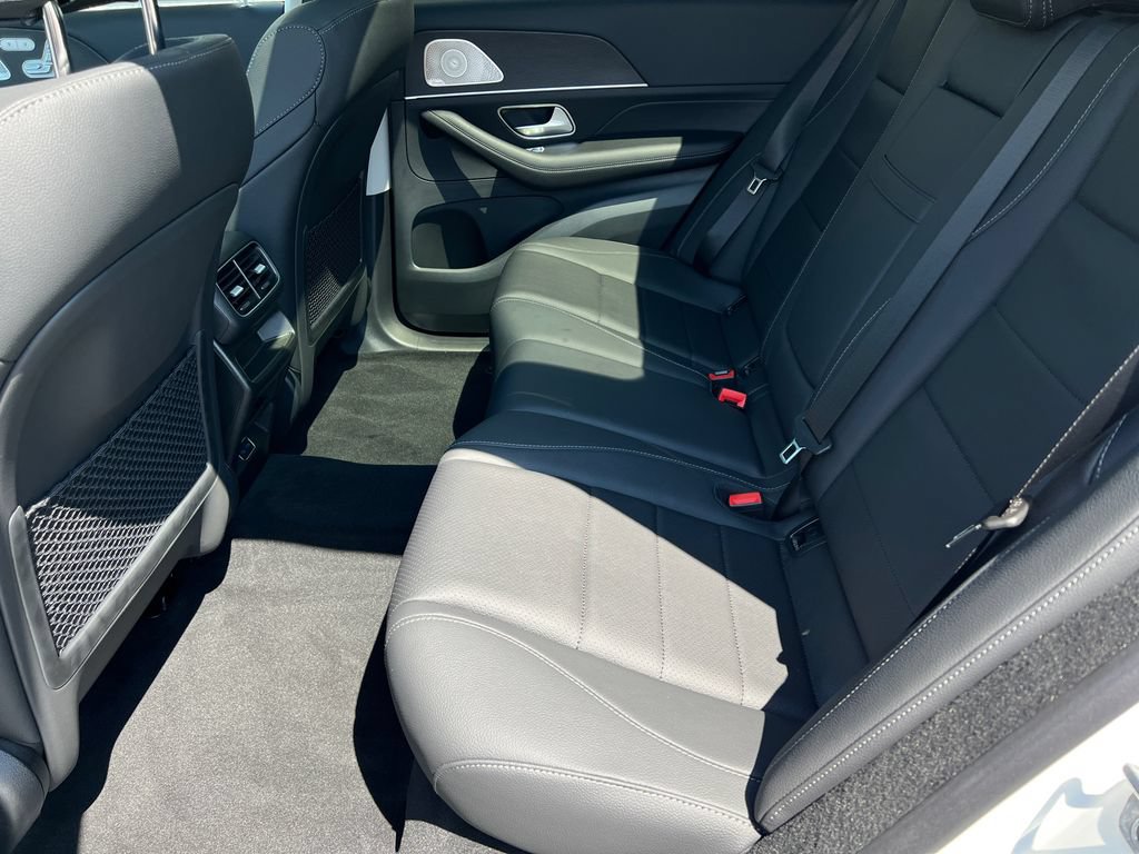 New 2026 Mercedes-Benz GLE 450 4MATIC image 25