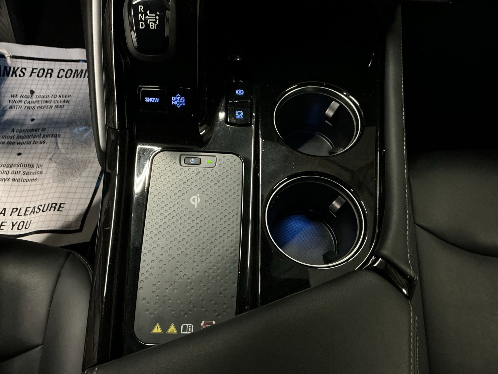 Used 2022 Toyota Mirai XLE image 25