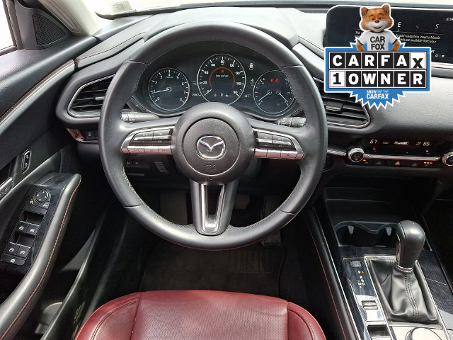 Used 2023 MAZDA CX-30 AWD 2.5 S w/ Preferred Package image 2