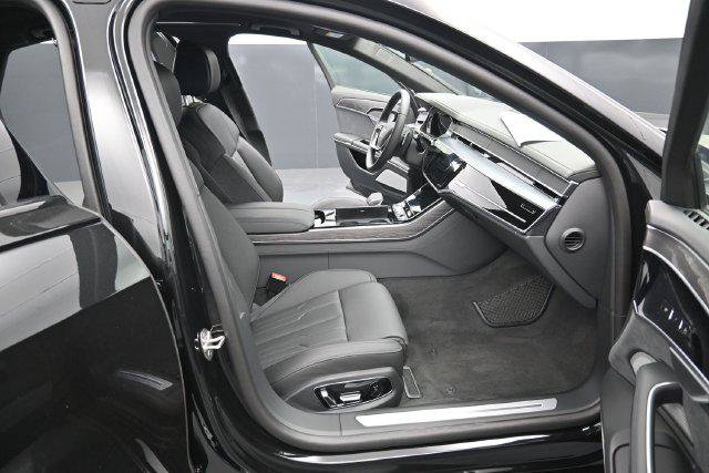 New 2027 Audi A8 L 3.0T AWD/4WD image 14