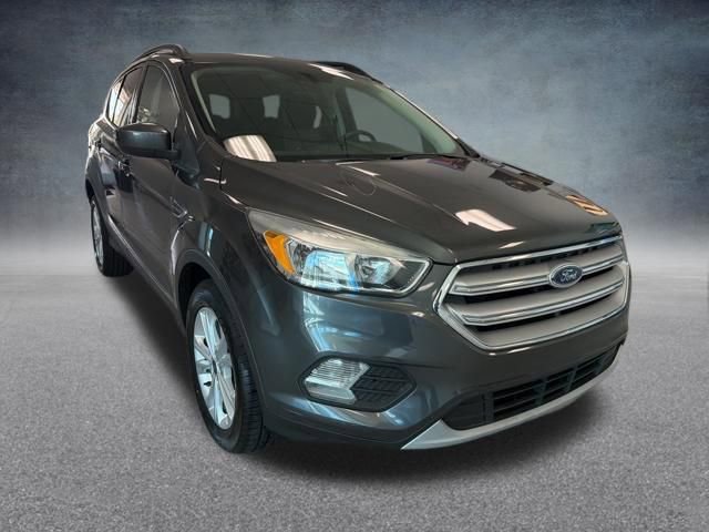 Used 2018 Ford Escape SE image 4