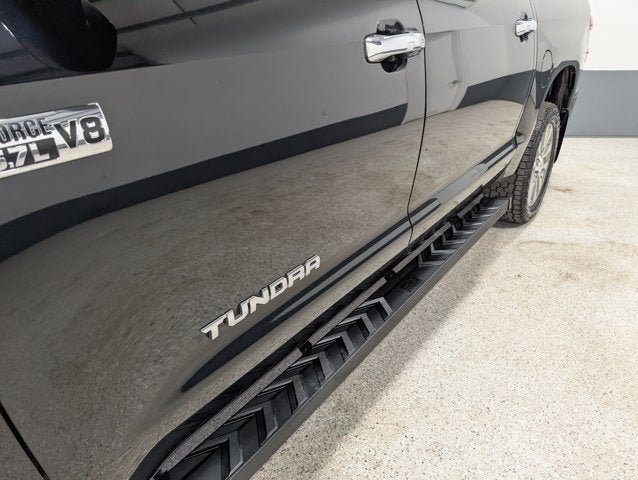Used 2014 Toyota Tundra Limited w/ Limited Premium Package AWD/4WD image 9