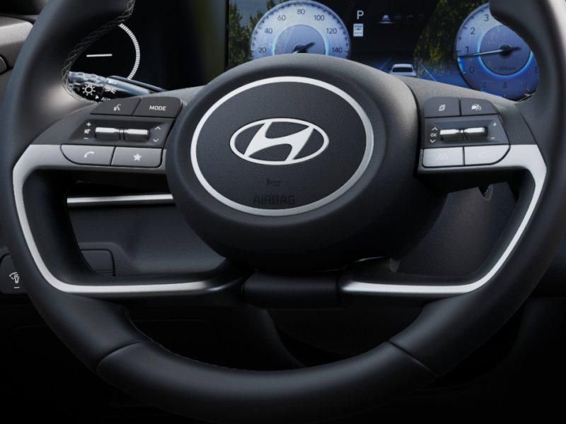 New 2026 Hyundai Elantra Sport image 15