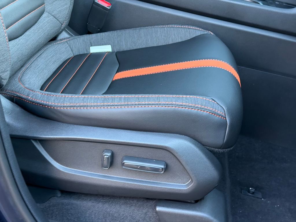 New 2026 Honda Passport TrailSport image 12