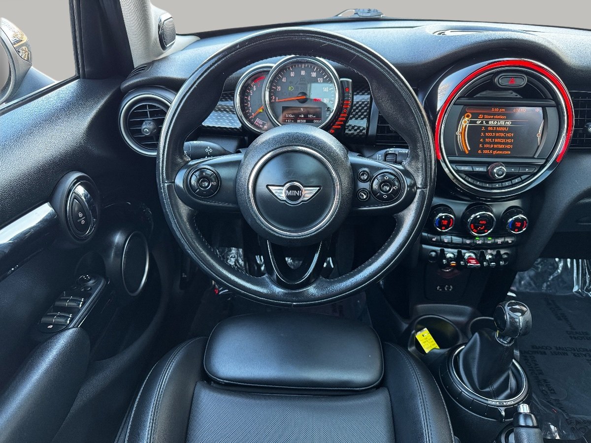 Used 2015 MINI Cooper S FWD image 20