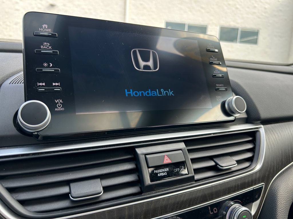 Used 2020 Honda Accord EX-L image 23