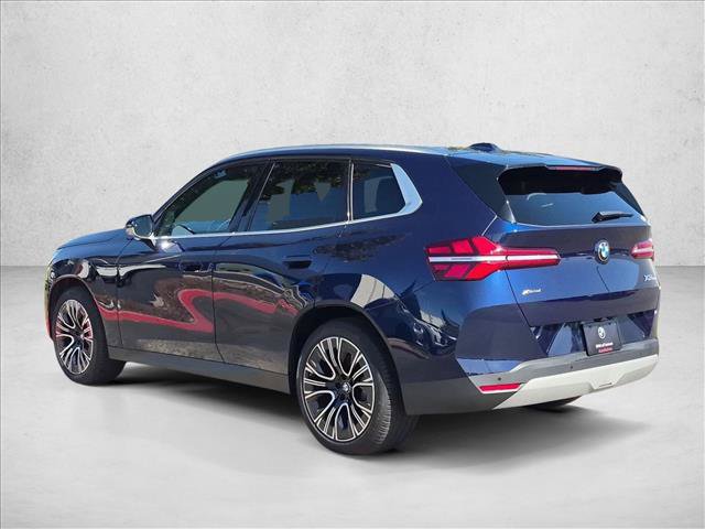 Used 2026 BMW X3 xDrive30i AWD/4WD image 8