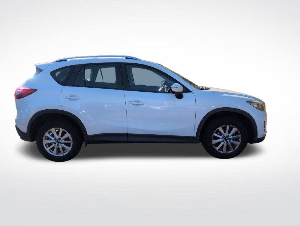 Used 2016 MAZDA CX-5 Sport AWD/4WD image 9