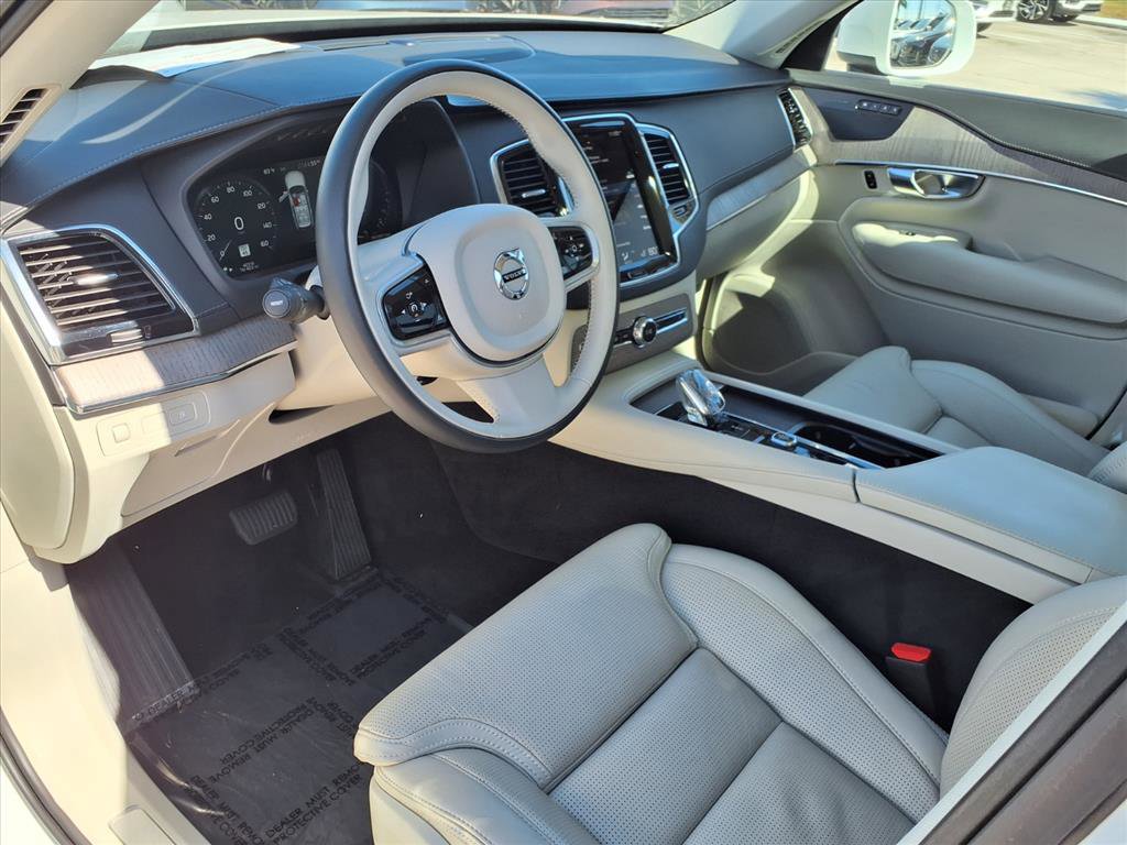 Used 2021 Volvo XC90 T8 Inscription Expression image 20