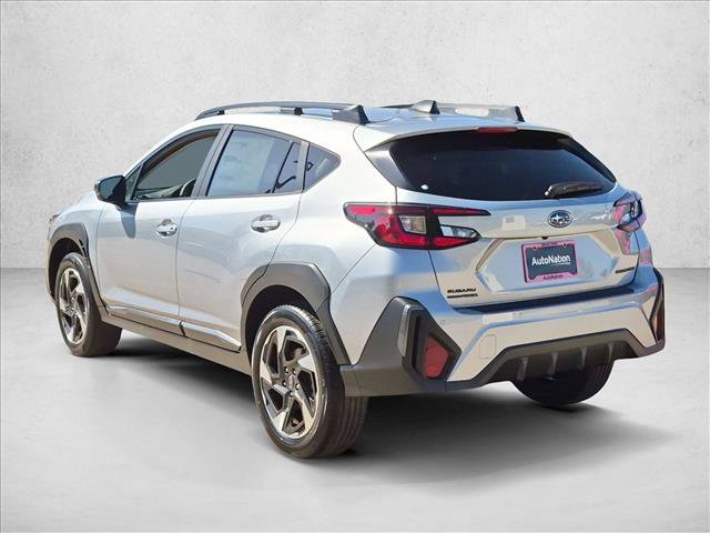 New 2026 Subaru Crosstrek 2.5i Limited AWD/4WD image 9